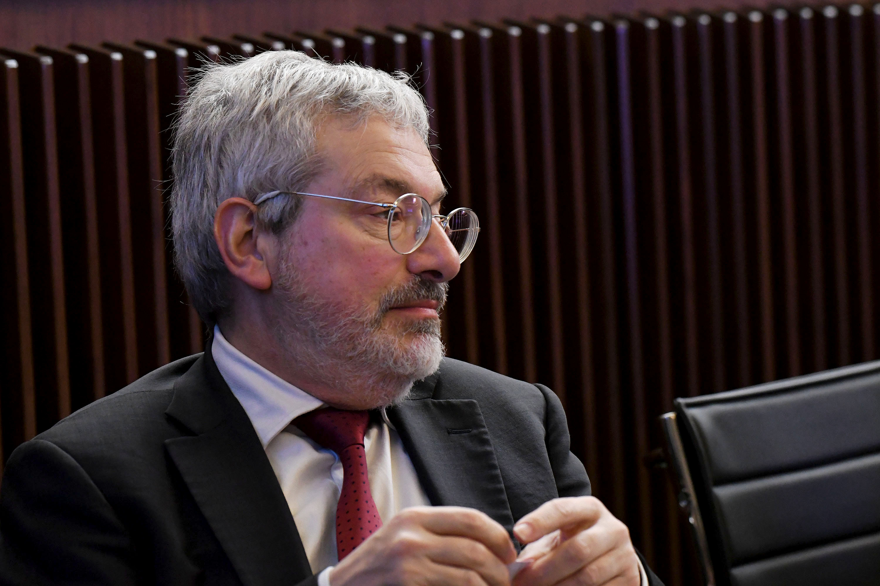SALUTE. RICCARDI IN III COMM: 16 MLN AGGIUNTIVI A PERSONALE COMPARTO